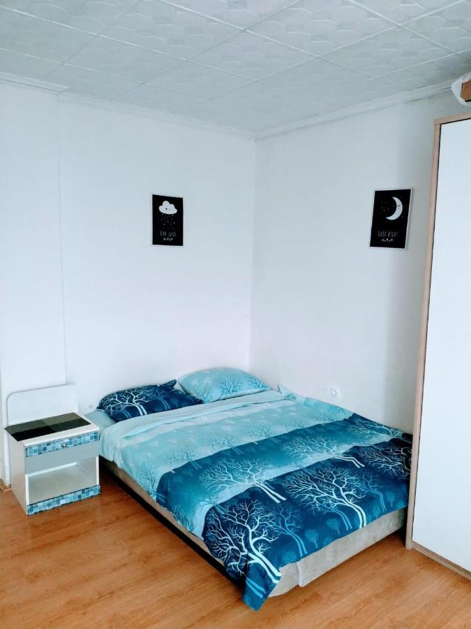 Belvedere Party House 贝尔格莱德 外观 照片